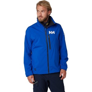 2019 Helly Hansen HP Racing Jacket Olympian Blue 34040